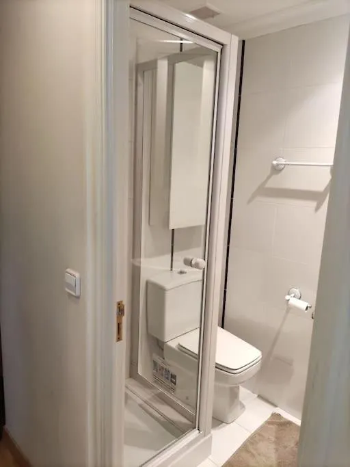 Apartamento En Gran Via Bilbao 0*,  Spagna