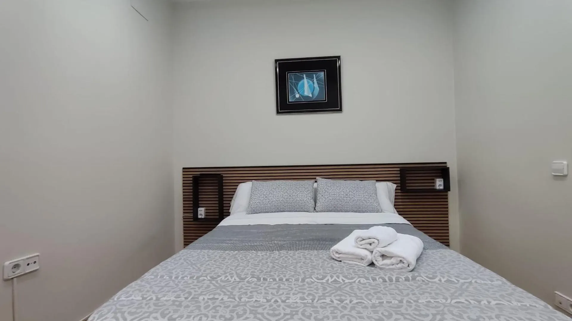 Appartamento Apartamento En Gran Via Bilbao